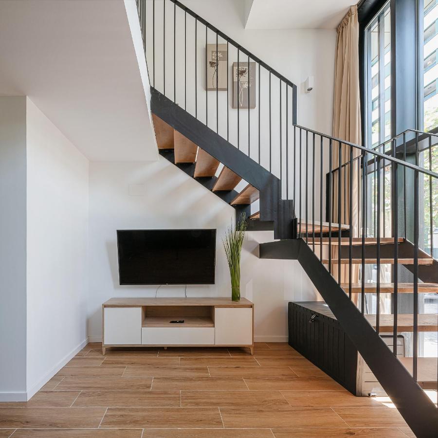 Top Duplex Nuevo A Estrenar ,Ciudad De Las Ciencias Valência Exterior foto