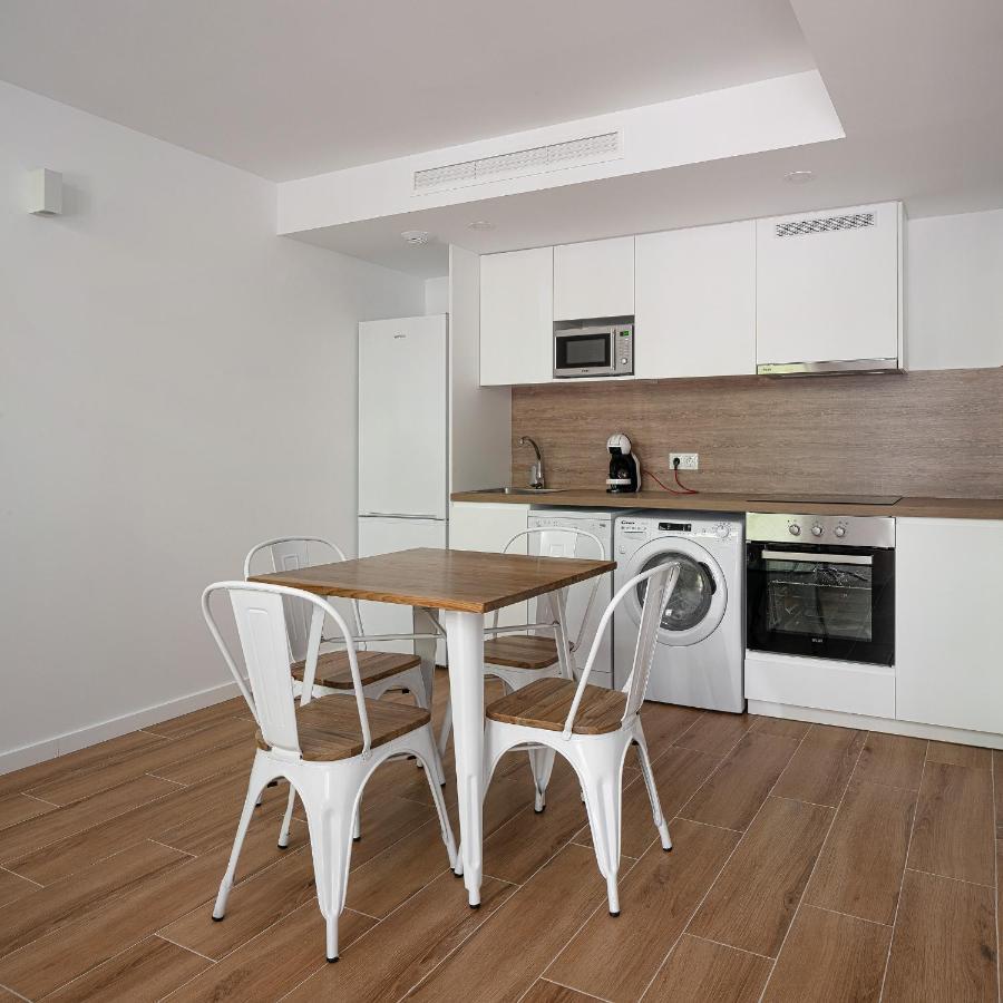 Top Duplex Nuevo A Estrenar ,Ciudad De Las Ciencias Valência Exterior foto