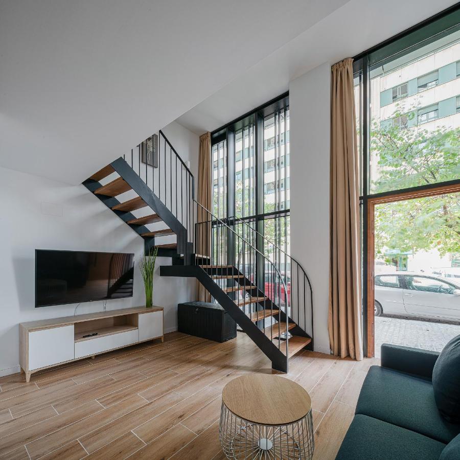 Top Duplex Nuevo A Estrenar ,Ciudad De Las Ciencias Valência Exterior foto