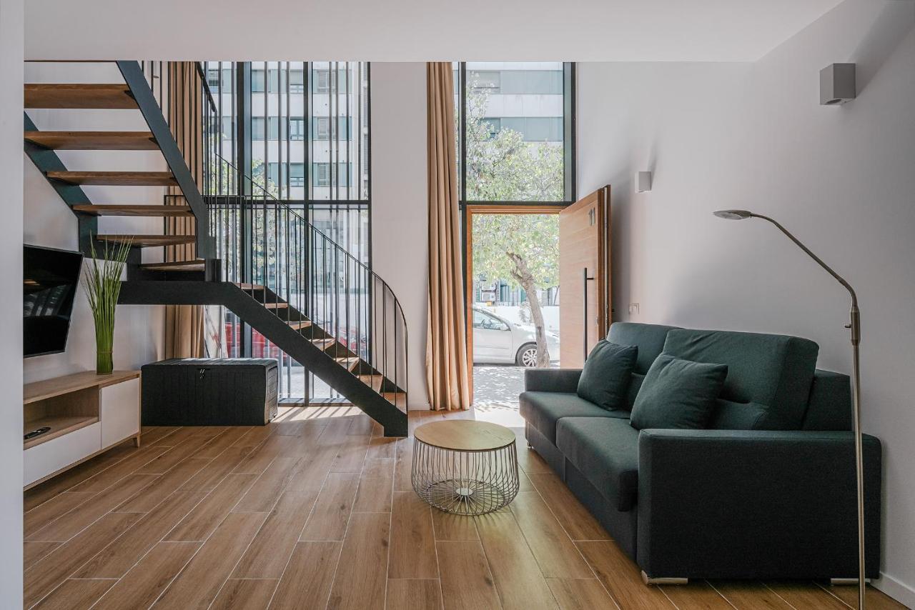 Top Duplex Nuevo A Estrenar ,Ciudad De Las Ciencias Valência Exterior foto