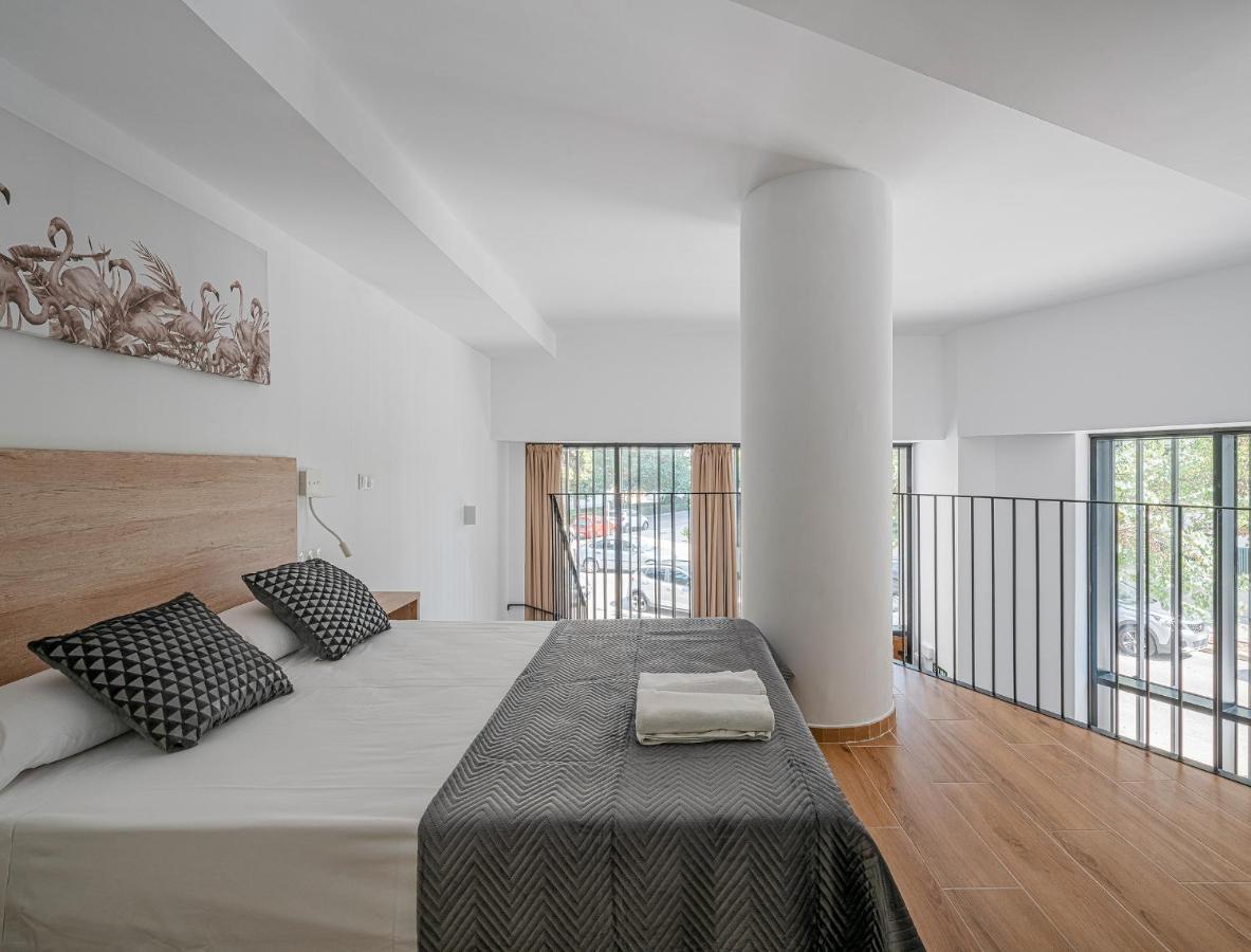 Top Duplex Nuevo A Estrenar ,Ciudad De Las Ciencias Valência Exterior foto