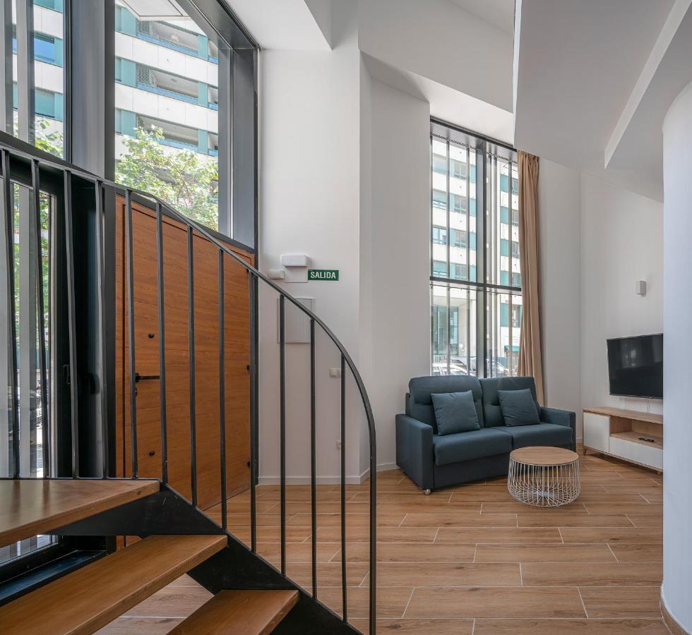 Top Duplex Nuevo A Estrenar ,Ciudad De Las Ciencias Valência Exterior foto
