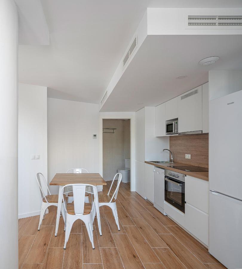 Top Duplex Nuevo A Estrenar ,Ciudad De Las Ciencias Valência Exterior foto
