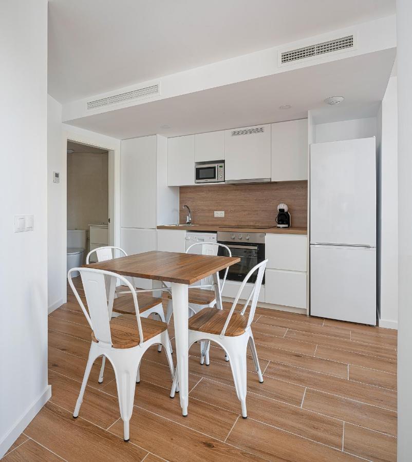 Top Duplex Nuevo A Estrenar ,Ciudad De Las Ciencias Valência Exterior foto